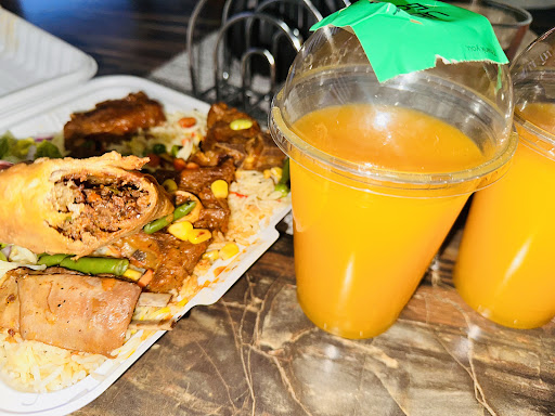 Photo of Suqaar Restaurant: East African Cuisine - 6710 Drummond Rd Unit 2, Niagara Falls, ON L2G 4P1